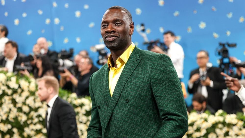 "On nous dit rarement non" : Omar Sy révèle les pièges de la notoriété | So Busy Girls