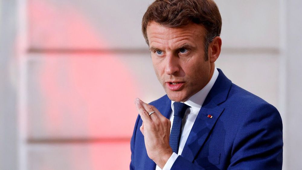 Ces dossiers brûlants qu’Emmanuel Macron ne pourra pas esquiver dans ses vœux 2026 | So Busy Girls