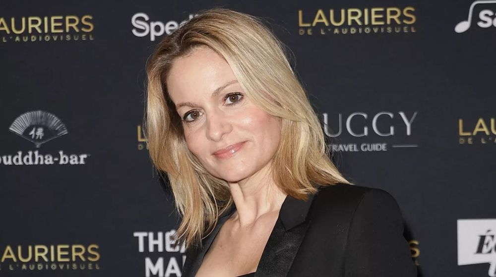“Il me manque cruellement” : Audrey Crespo-Mara en larmes pour son hommage à Thierry Ardisson | So Busy Girls