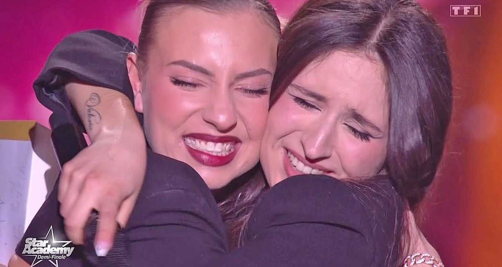 À 18 ans, elle bouleverse la finale de la Star Academy 2025 et divise les téléspectateurs | So Busy Girls