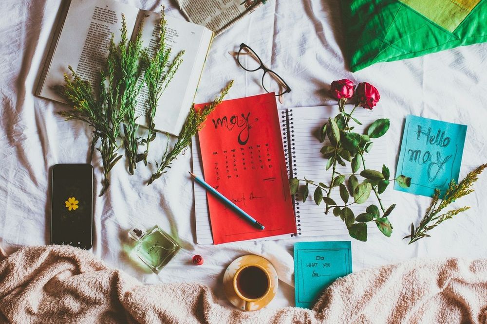 Les 3 signes astrologiques les plus chanceux de mai 2025 : qui va vivre son meilleur mois de l'année ? | So Busy Girls