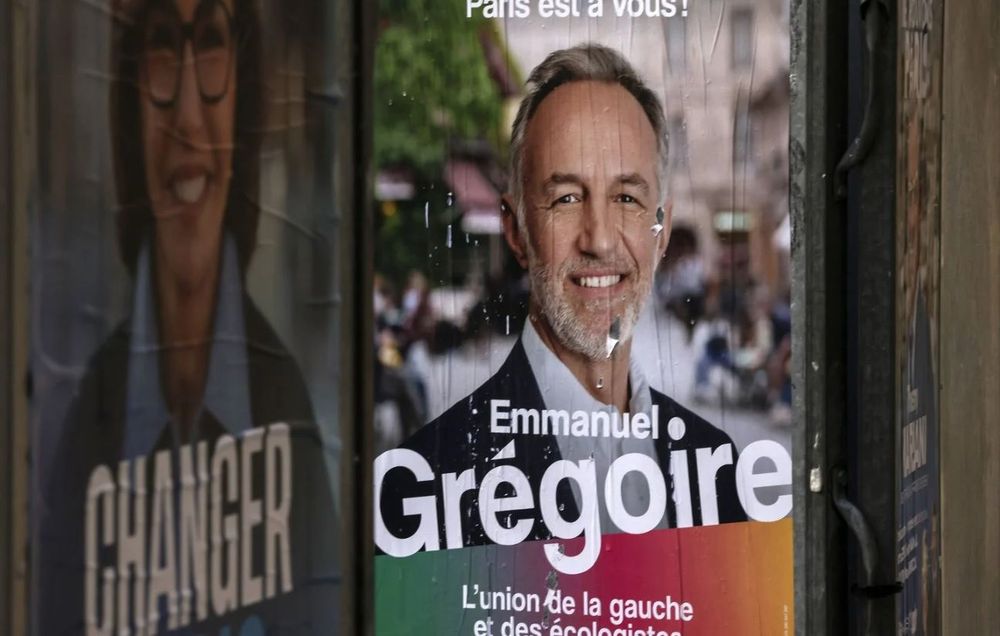 Cinq candidats encore en lice à Paris : les coulisses d’un second tour qui pourrait tout faire basculer | So Busy Girls