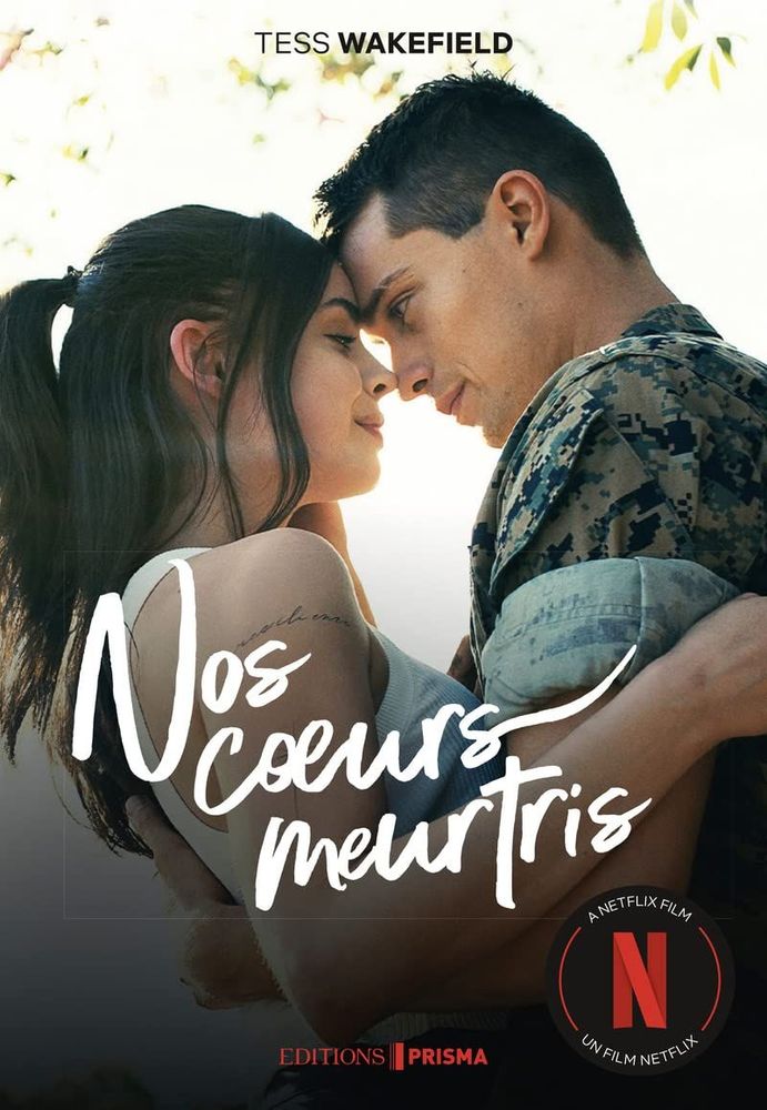 Nos Coeurs Meurtris : le roman est enfin disponible en France ! | So Busy Girls