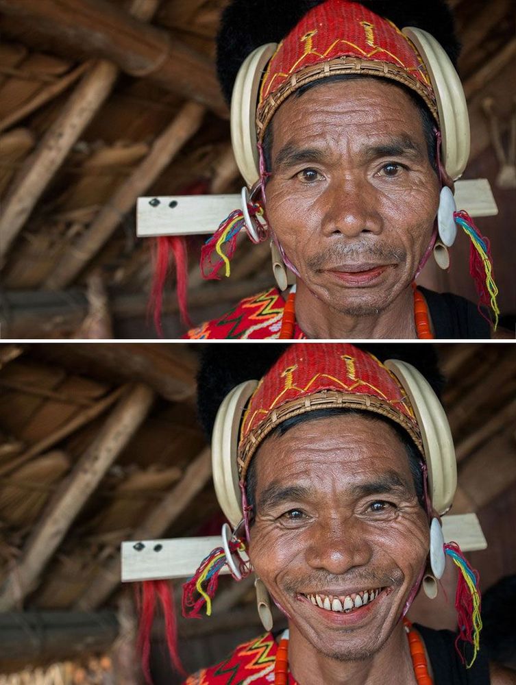 Kisama, Nagaland, Inde | So Busy Girls