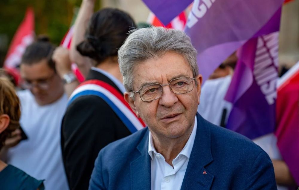 « Sébastien Lecornu n’arrive à rien, qu’on en finisse » : Jean-Luc Mélenchon appelle à censurer Sébastien Lecornu | So Busy Girls