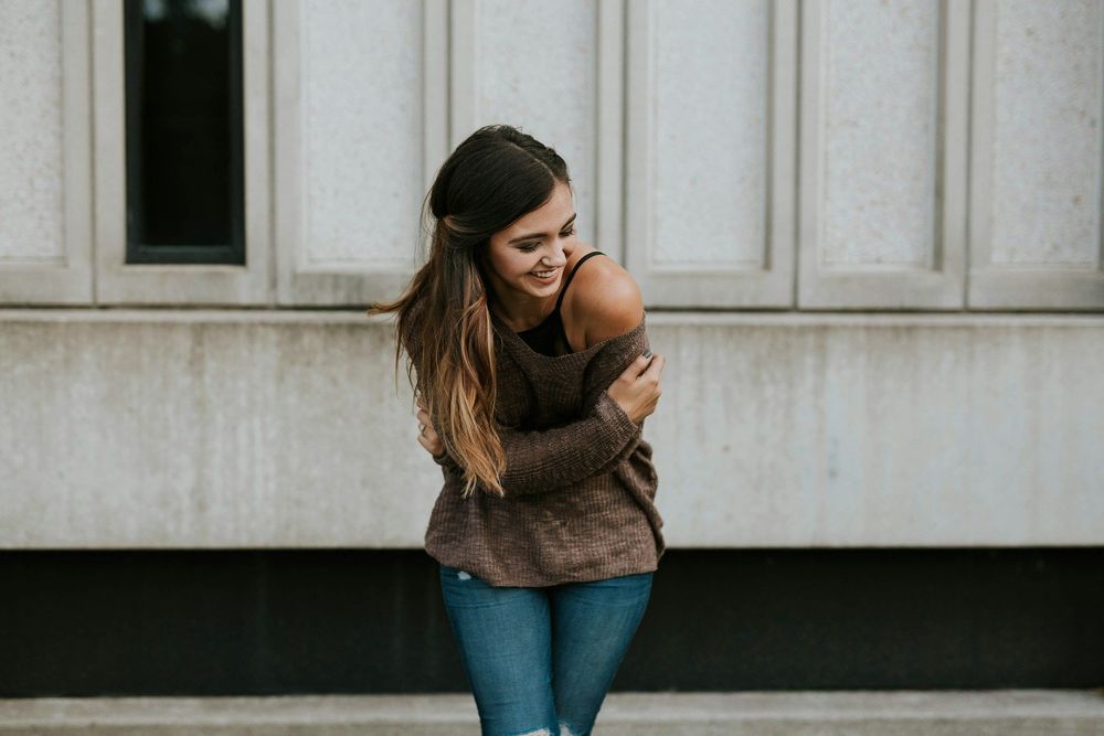 10 choses que l'on finit par comprendre quand on atteint la quarantaine | So Busy Girls