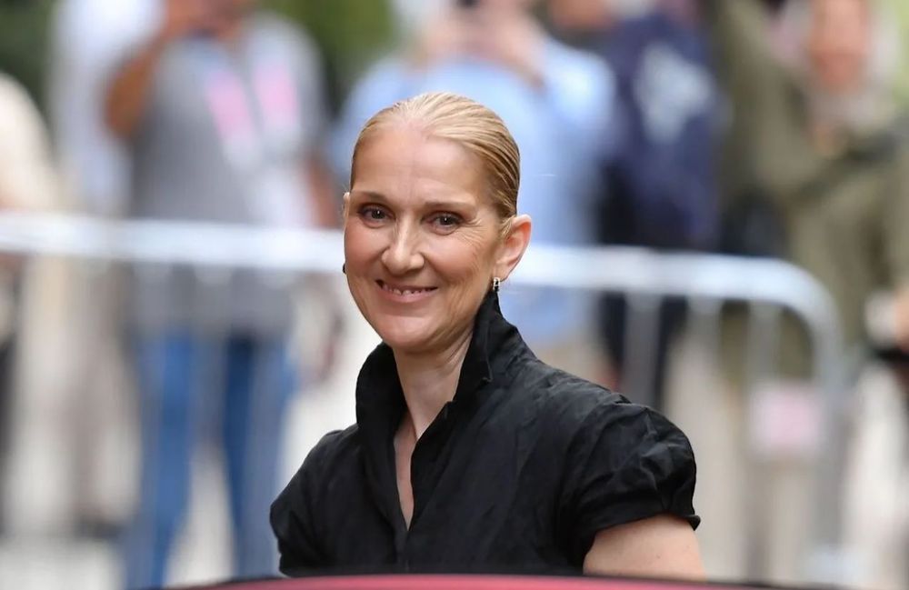 Pourquoi Céline Dion a ému autant de monde… sans chanter une seule note | So Busy Girls