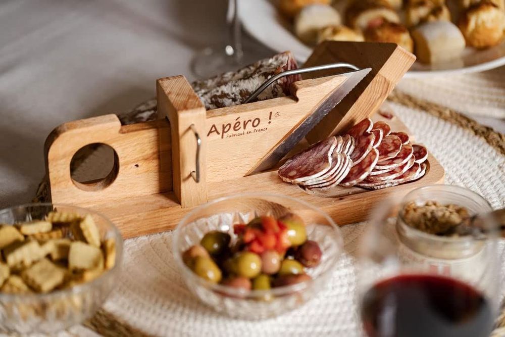 16 idées cadeau parfaites à offrir à son papa pour Noël | So Busy Girls