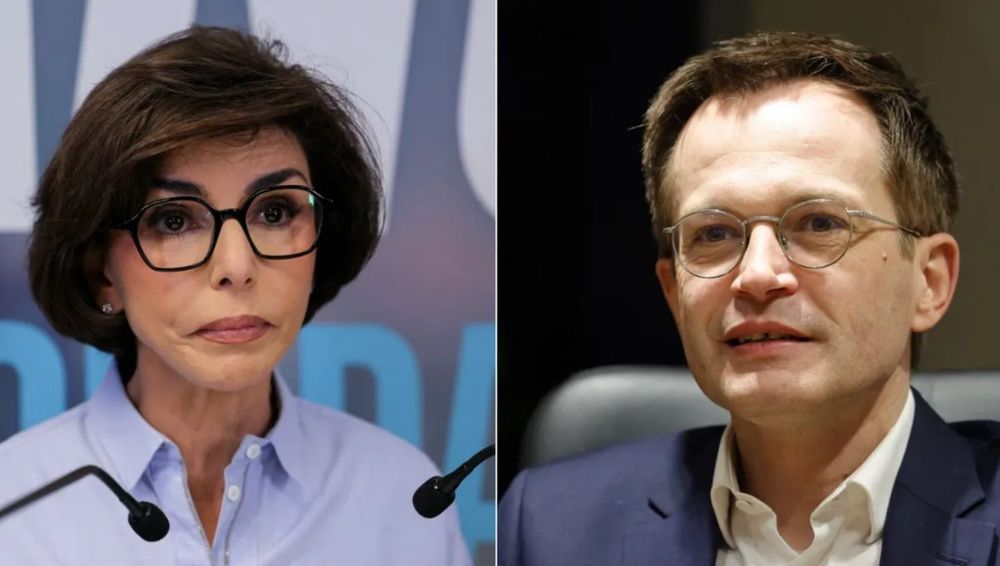 « Trop clivante, trop agressive » : Pierre-Yves Bournazel règle ses comptes avec Rachida Dati | So Busy Girls