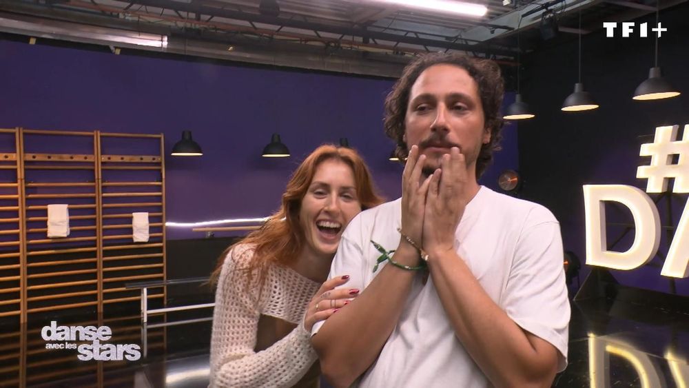 Perte de poids spectaculaire dans Danse avec les stars : Samuel Bambi rejoint une longue liste de candidats transformés | So Busy Girls