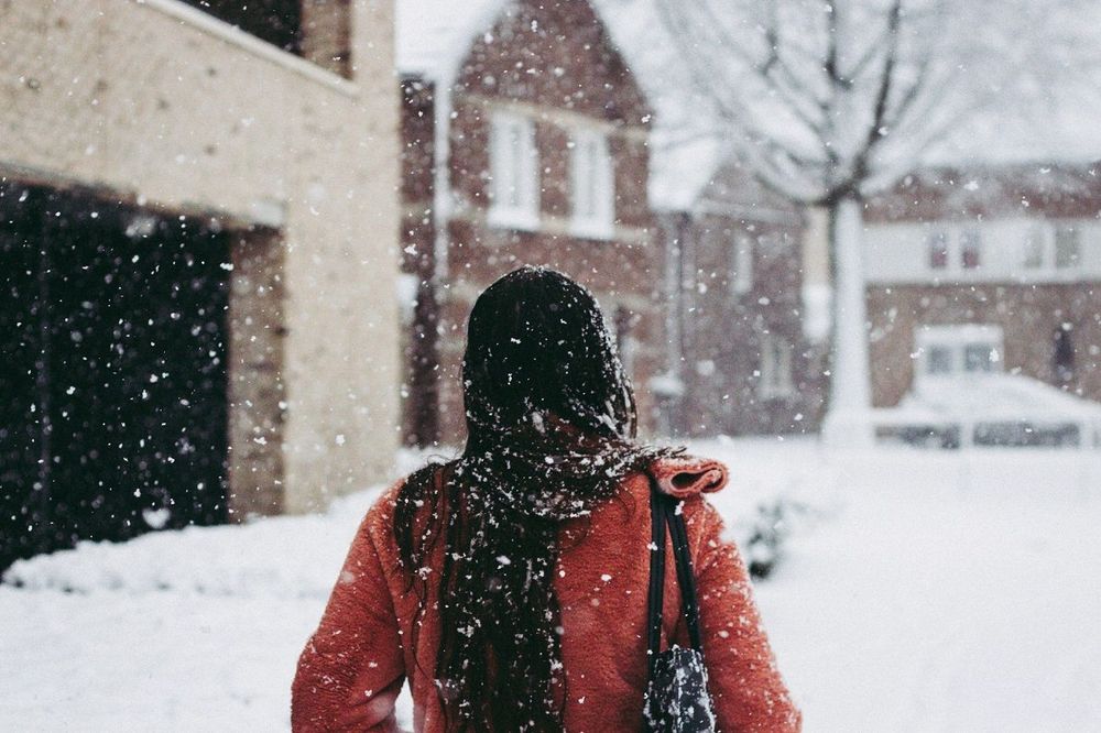 Grand froid : voici les 66 départements en vigilance jaune ce mardi 6 janvier | So Busy Girls