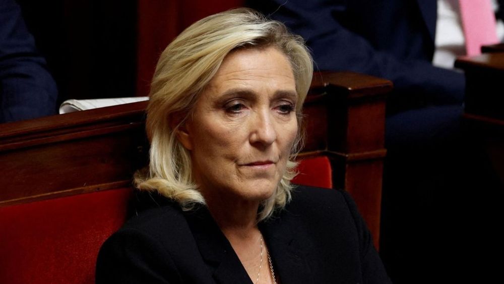 Inéligibilité confirmée ou annulée ? Le 7 juillet, Marine Le Pen joue son avenir à l’Élysée | So Busy Girls