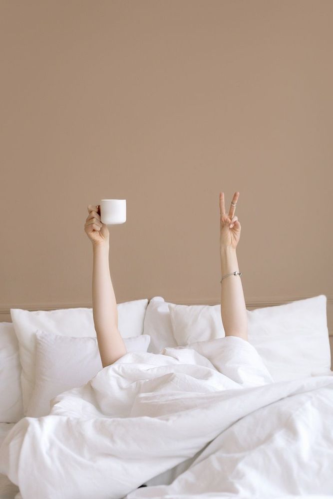 La couette rafraîchissante : le rêve pour passer des nuits plus douces pendant la canicule | So Busy Girls