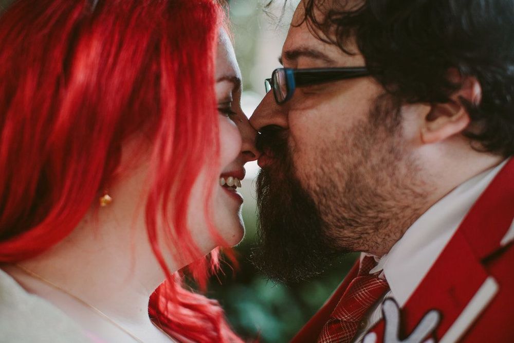 Un mariage sur le thème Super Mario : oui, ça peut être mignon comme tout, la preuve ! | So Busy Girls