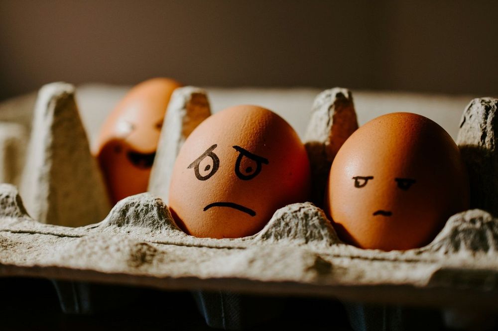 Test : êtes-vous trop pessimiste ? | So Busy Girls
