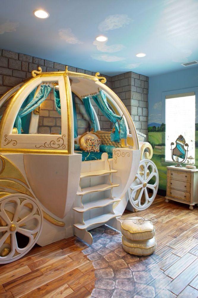 Cendrillon | So Busy Girls
