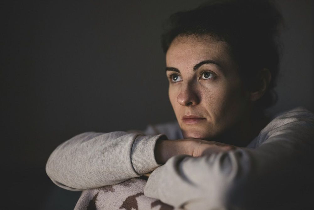 Voilà pourquoi vous vous sentez plus vieux que votre âge (et c'est facile à corriger) | So Busy Girls