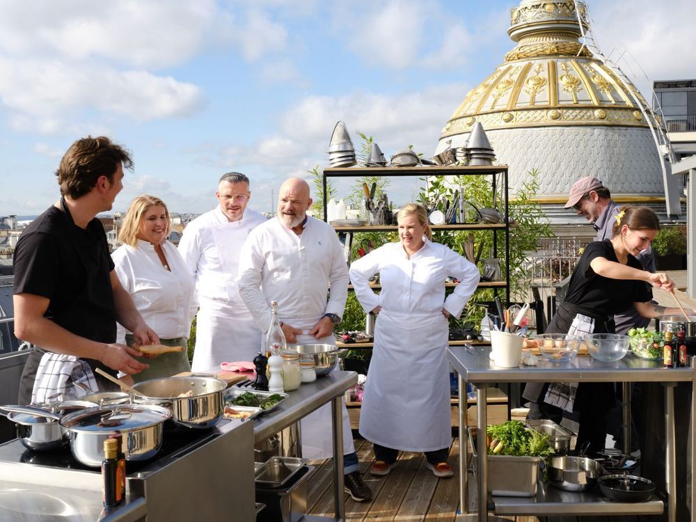 Top Chef 2025 : les candidats improvisent-ils vraiment leurs plats pendant l'épreuve ? | So Busy Girls