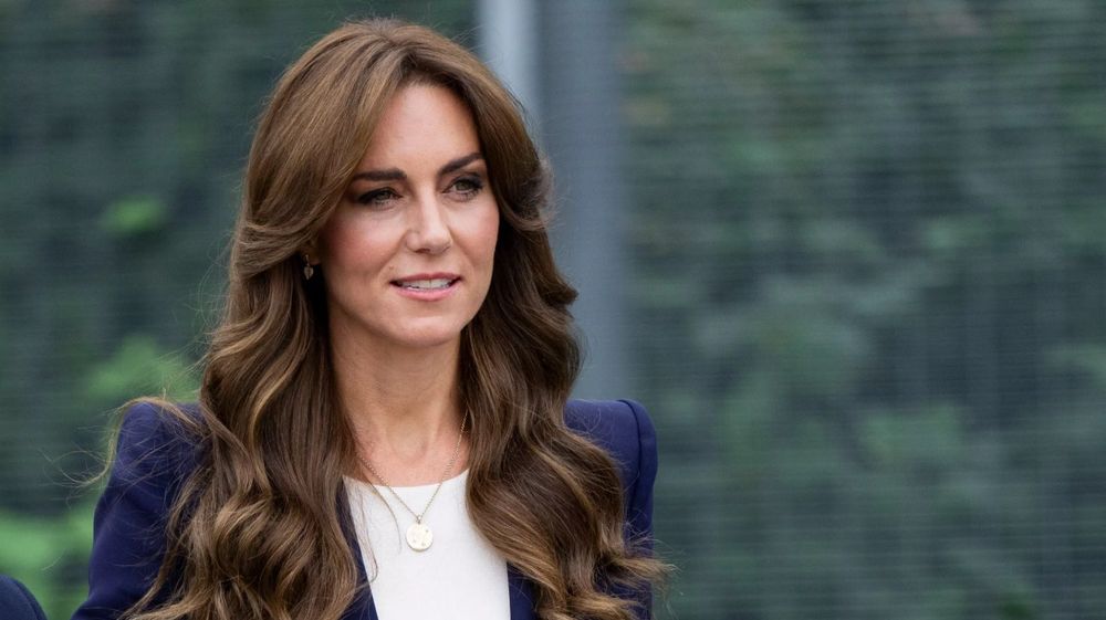 Kate Middleton : cette bonne nouvelle à Forest Lodge qui comble ses parents de bonheur | So Busy Girls