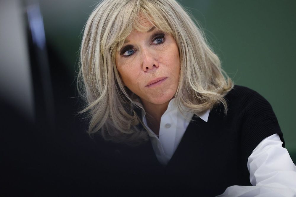 "Ça suffit" : le visage grave de Brigitte Macron avant une décision qui pourrait tout changer | So Busy Girls