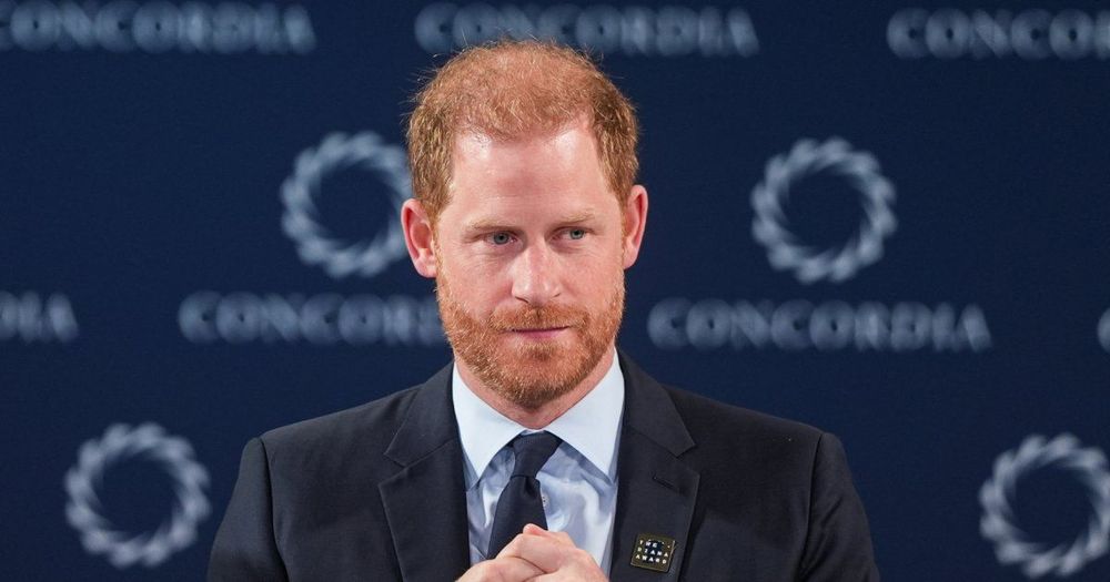 “Même si je vis aux Etats-Unis…” : le discours du prince Harry pour le Remembrance Day fait trembler la couronne | So Busy Girls