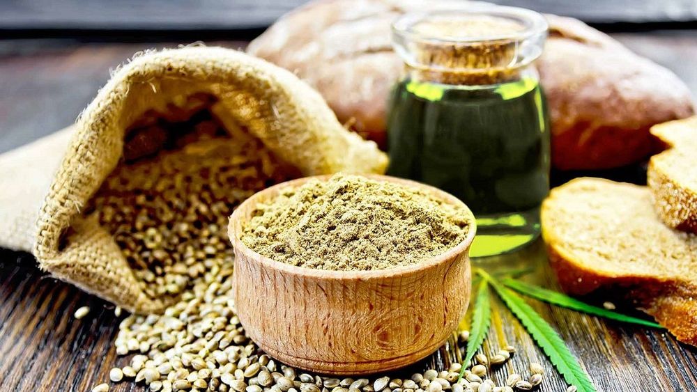 Le chanvre, un allié naturel aux multiples avantages nutritionnels | So Busy Girls