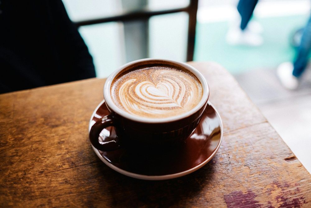 Ce moment est le plus stratégique de la journée pour boire un café | So Busy Girls
