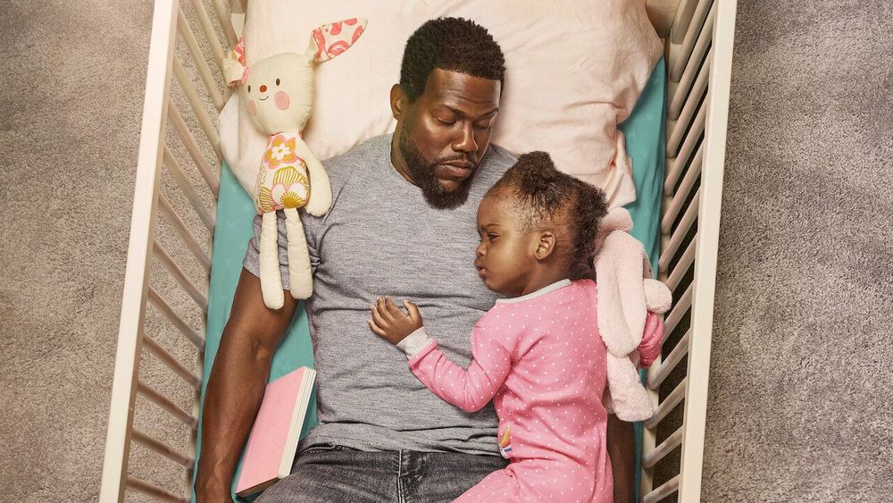 Découvrez la bande-annonce d'« Un Papa Hors Pair », le film qui raconte l'un des jobs les plus difficile au monde | So Busy Girls