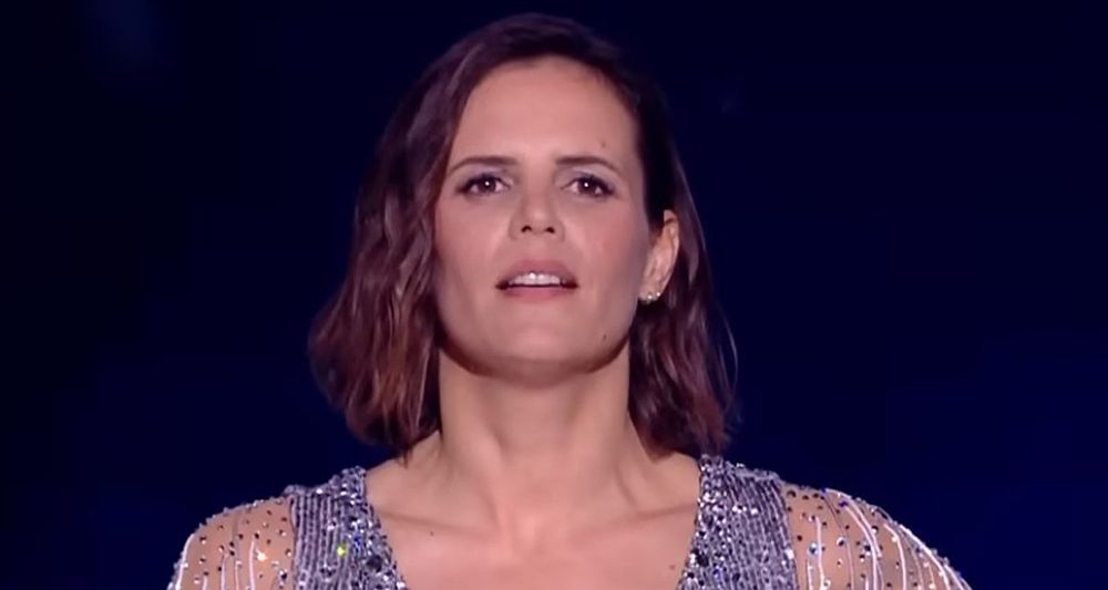 Danse avec les stars : le passé de Laure Manaudou la rattrape en plein prime | So Busy Girls