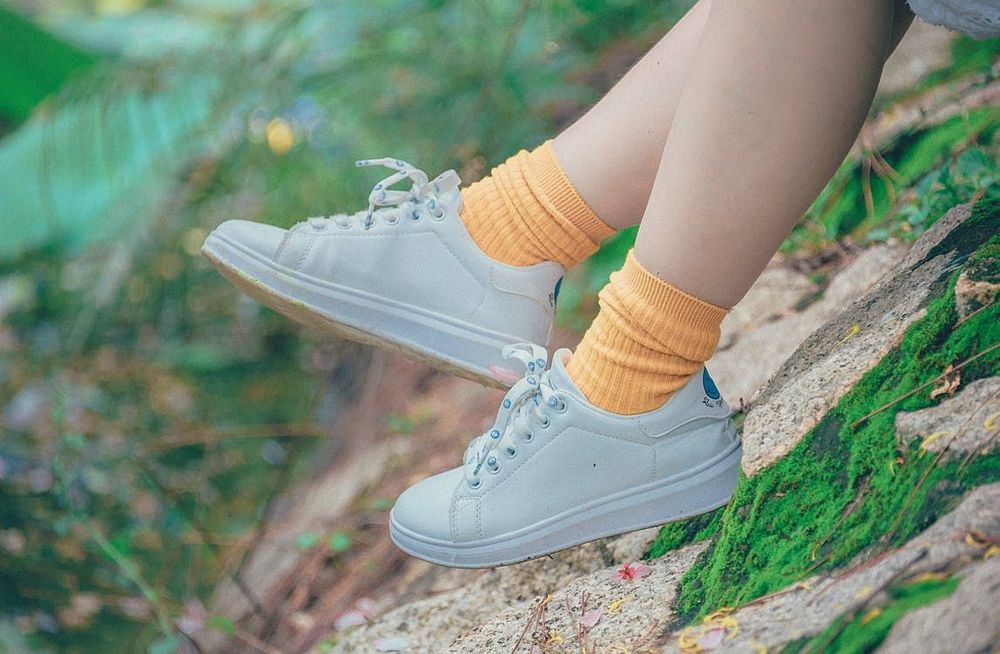 3 conseils pour garder des pieds doux tout l’été | So Busy Girls