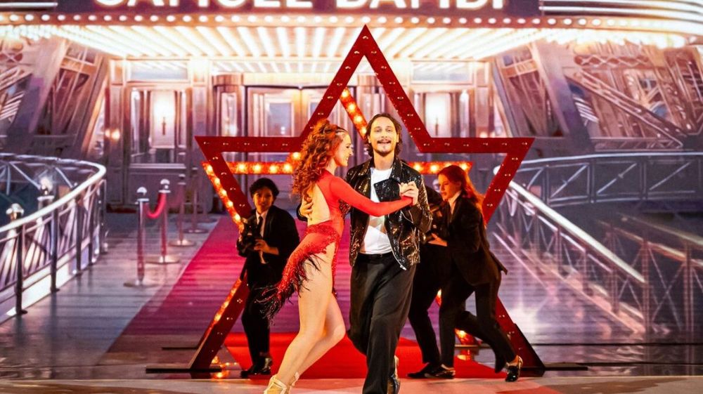« Si vous voulez maigrir… » : la transformation physique inattendue de Samuel Bambi dans Danse avec les stars | So Busy Girls