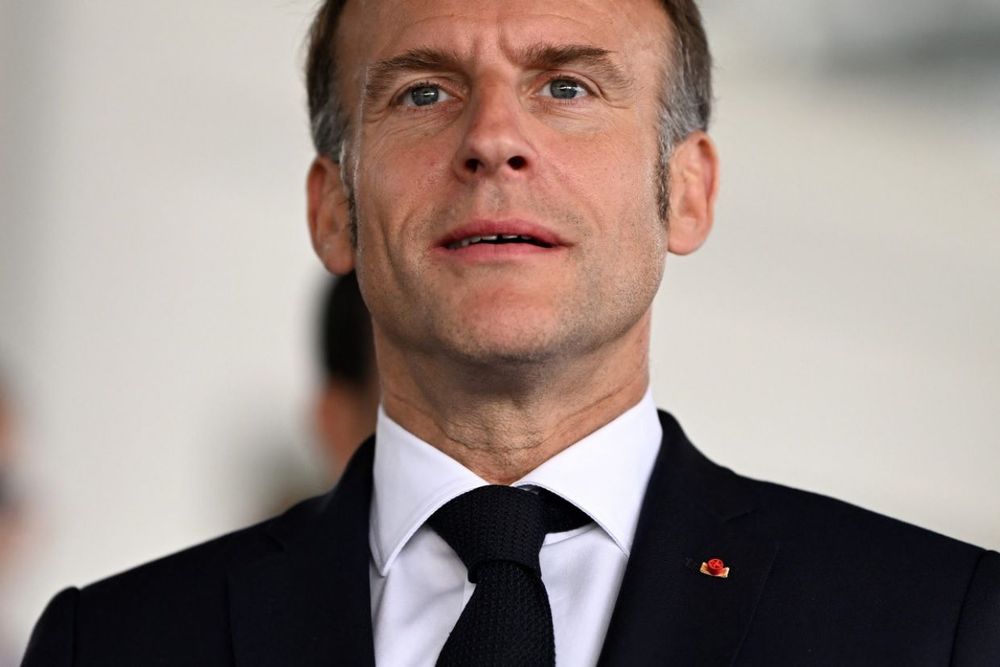 “Je ne ferai plus de politique” : Emmanuel Macron annonce clairement son retrait après 2027 | So Busy Girls