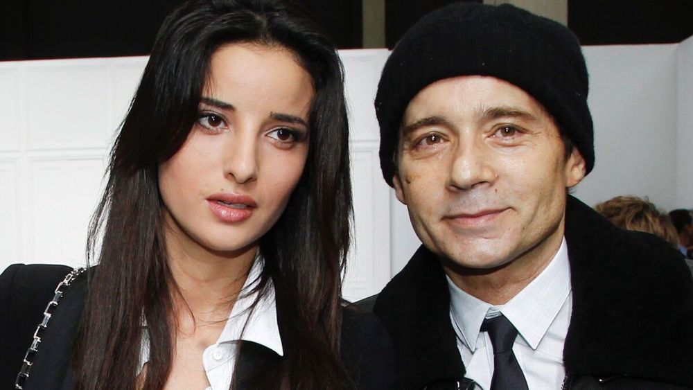 Jean-Luc Delarue : 13 ans après sa mort, sa veuve Anissa de nouveau en guerre contre le fisc | So Busy Girls