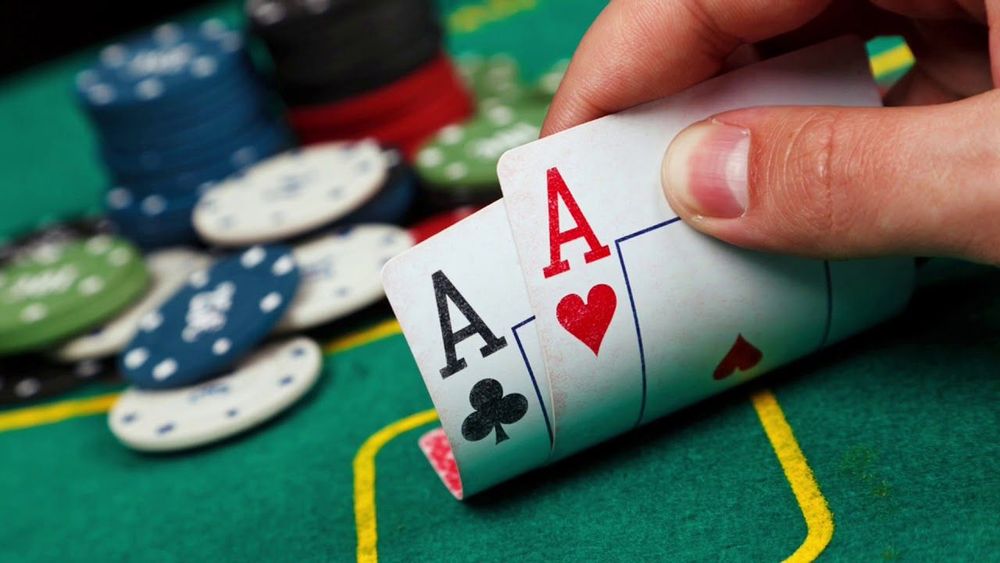 Jeux de casino en ligne : le vidéo poker | So Busy Girls