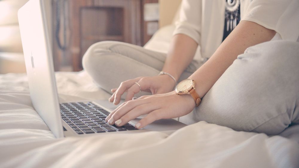 Chômage : 8 conseils pour rester actif | So Busy Girls
