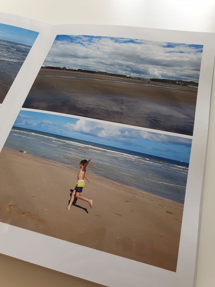 Pourquoi vous allez adorer craquer pour les livres photo CEWE | So Busy Girls