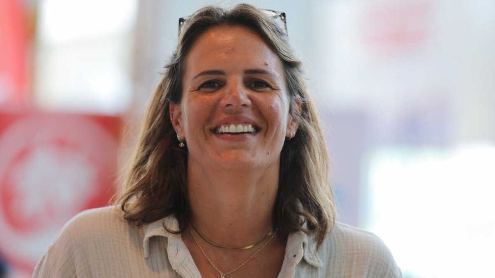 Ce que l’arrivée de Laure Manaudou change pour Danse avec les stars | So Busy Girls
