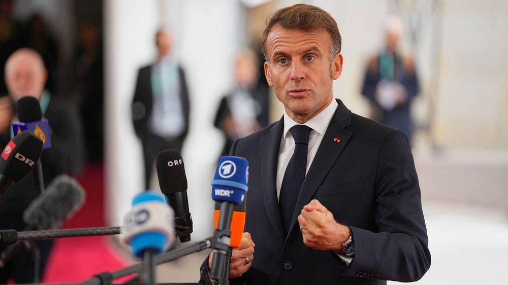 « Je demande à tout le monde de se ressaisir » demande Emmanuel Macron après l’annonce du gouvernement Lecornu II | So Busy Girls