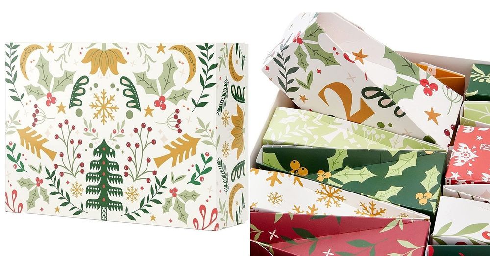 L'Oréal lance son calendrier de l'Avent Green Beauty avec des marques engagées pour une beauté plus naturelle | So Busy Girls