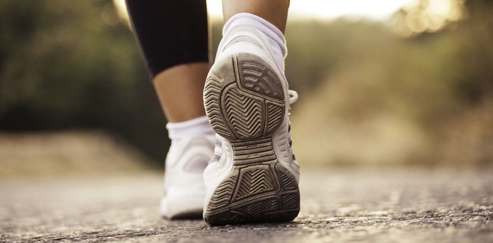 Peut-on maigrir juste en marchant ? Voici ce que dit la science | So Busy Girls