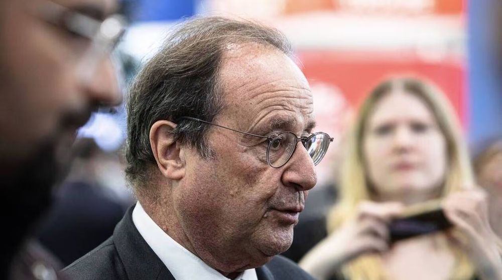 Brigitte Macron face aux féministes : la réaction tranchante de François Hollande surprend tout le monde | So Busy Girls