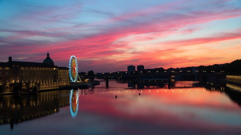 5 lieux insolites pour visiter Toulouse autrement | So Busy Girls