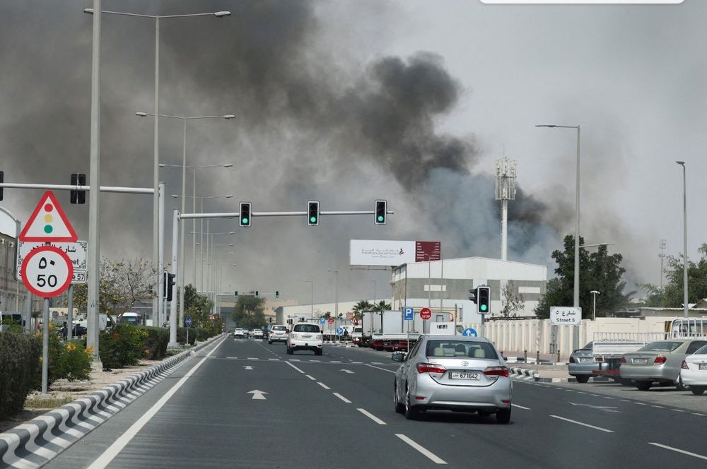313 arrestations au Qatar après des vidéos d’attaques : la réaction ultra-ferme des autorités qui choque la population | So Busy Girls