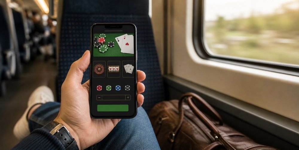 Apps gambling adaptées aux usages mobiles | So Busy Girls