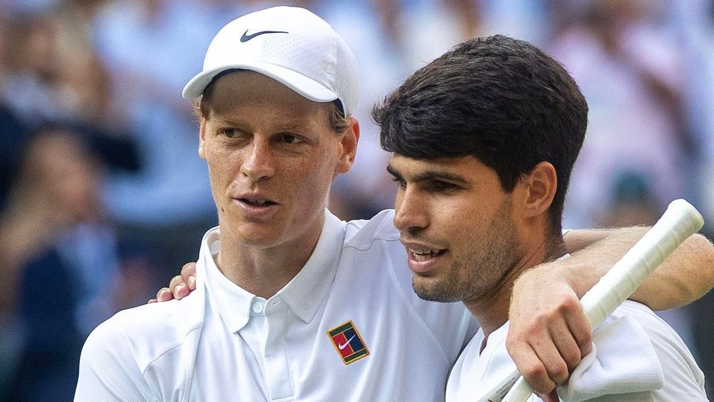 US Open 2025 : à quelle heure et sur quelle chaîne suivre la finale Carlos Alcaraz - Jannik Sinner | So Busy Girls