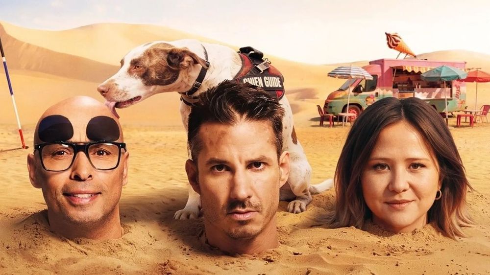 Les K d’or : pourquoi le premier film de Jérémy Ferrari intrigue déjà les fans et les amateurs de comédie | So Busy Girls