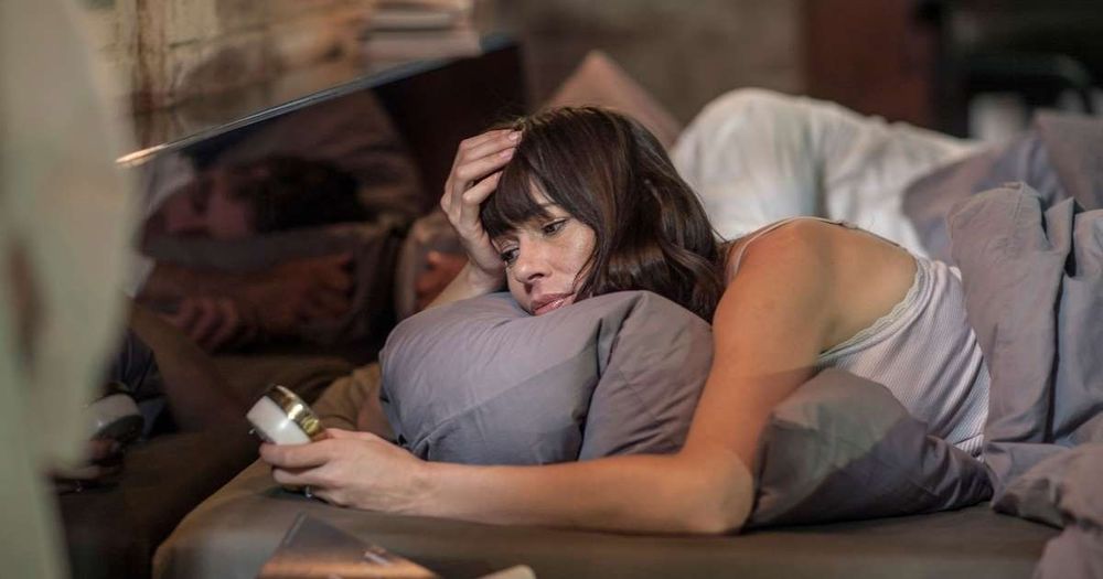 5 remèdes naturels pour lutter contre l'insomnie et (re)faire de beaux rêves | So Busy Girls