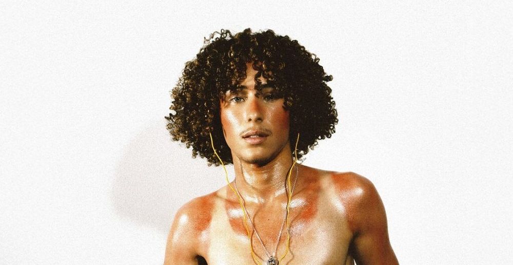 Masseo (Star Academy) : son compte Instagram suspendu juste avant la sortie de son premier single | So Busy Girls
