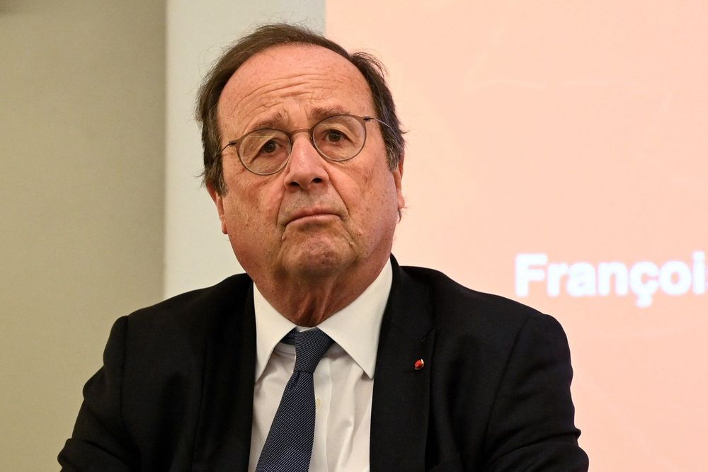 Cambriolage chez François Hollande : ce que l’on sait des suspects | So Busy Girls