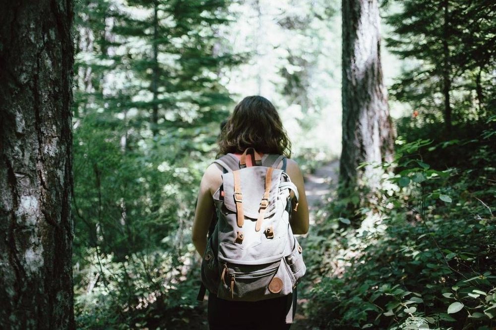 Le sac en lin, tendance et écolo | So Busy Girls
